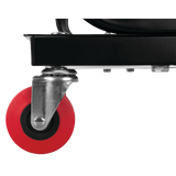 D-Frame Creeper Seat