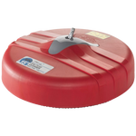 Mecline SC15 15" Flat Surface Cleaner
