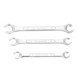 Great Neck 3-Piece Flare Nut Wrench
