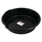 Performance Tool 7 qt. Plastic Drain Pan