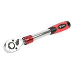 Great Neck 1/2 Drive Extendable Ratchet