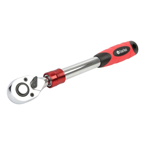 Drive Extendable Ratche Great Neck 1/2 Drive Extendable Ratchet – Capital Equipment