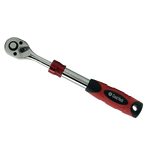 Great Neck 3/8 Drive Extendable Ratchet