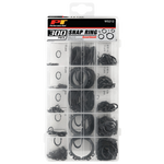 Performance Tool 300 pc. External Snap Ring Assortment