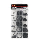 Performance Tool 300 pc. External Snap Ring Assortment