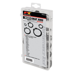 Performance Tool 300 pc. External Snap Ring Assortment
