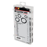 Performance Tool 300 pc. External Snap Ring Assortment