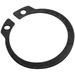 Performance Tool 300 pc. External Snap Ring Assortment