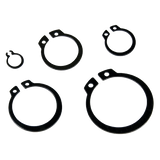 Performance Tool 300 pc. External Snap Ring Assortment