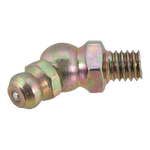 Performance Tools 10 pk. 6mm x 1 45 Deg. Grease Fitting