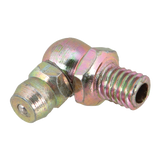 Performance Tools 10 pk. 6mm x 1 90 Deg. Grease Fitting