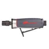 Ingersoll Rand  308B Grinder Die Pneumatic - 167mm straight 2,5000 RPM 0.4HP 1/4" Collet