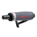 Ingersoll Rand  308B Grinder Die Pneumatic - 167mm straight 2,5000 RPM 0.4HP 1/4" Collet