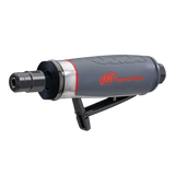 Ingersoll Rand  308B Grinder Die Pneumatic - 167mm straight 2,5000 RPM 0.4HP 1/4" Collet