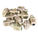 Performance Tools 10 pk. 10mm x 1 Short Straight