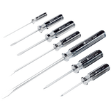 Performance Tools 7 pc. Screwdriver Set