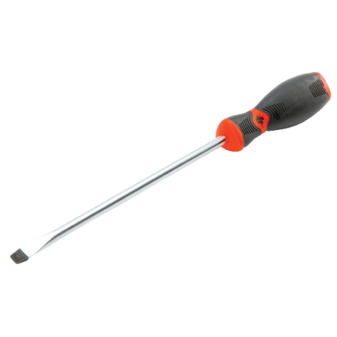 Performance Tool 5/16" x 8" Slotted Screwdriver
