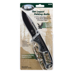 Northwest Trail Paracord Handle Folding Knife