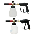 Foam Cannon Pro Complete