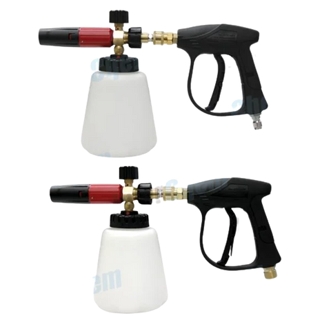 Foam Cannon Pro Complete