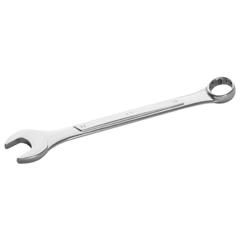 Performance Tool 19mm Combination Wrench