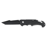 Northwest Trail Li-ion LED Rescue Knife