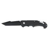 Northwest Trail Li-ion LED Rescue Knife