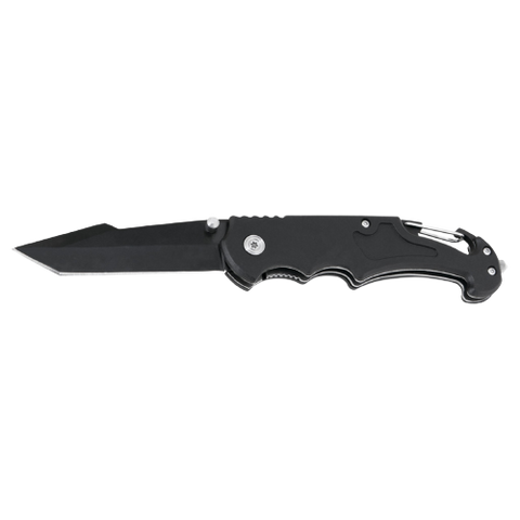 Northwest Trail Li-ion LED Rescue Knife