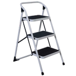 INCO 3-Step Utility Ladders 200 LBS.