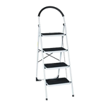 INCO 4-Step Utility Ladders 200 LBS.
