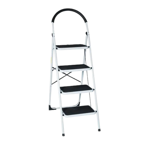 INCO 4-Step Utility Ladders 200 LBS.