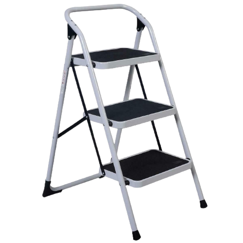 INCO 3-Step Utility Ladders 200 LBS.