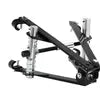 Single Action Strut Spring Compressor